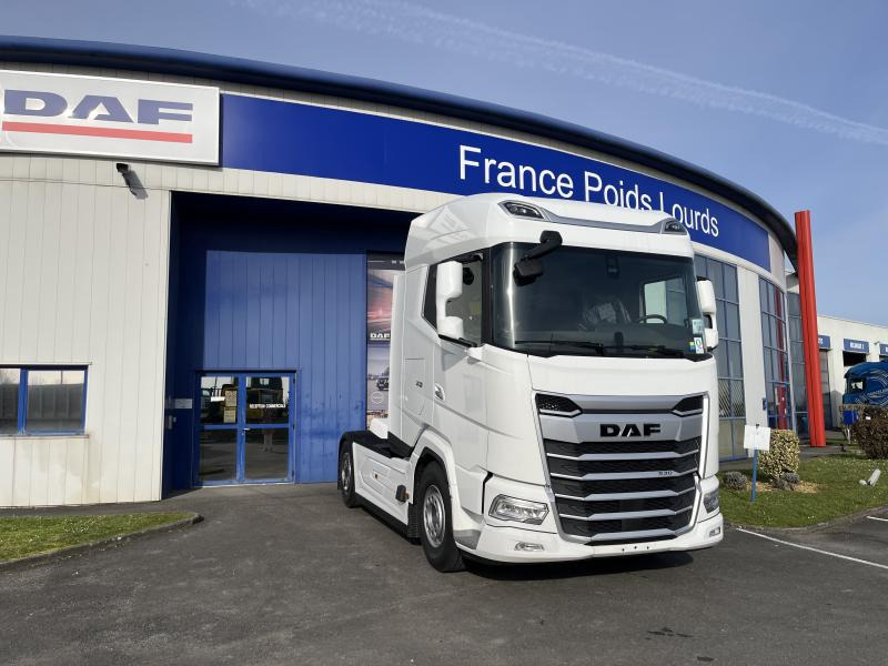 DAF XG 530 FT MY 2025 - Cabeza tractora: foto 1 DAF XG 530 FT MY 2025 - Cabeza tractora: foto 1