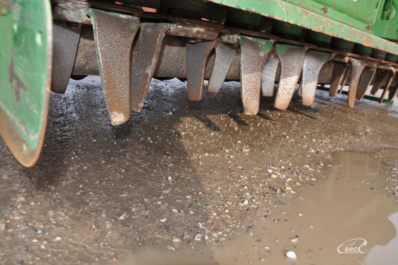 Leasing de Amazone AD 4000 SUPER Amazone AD 4000 SUPER: foto 20