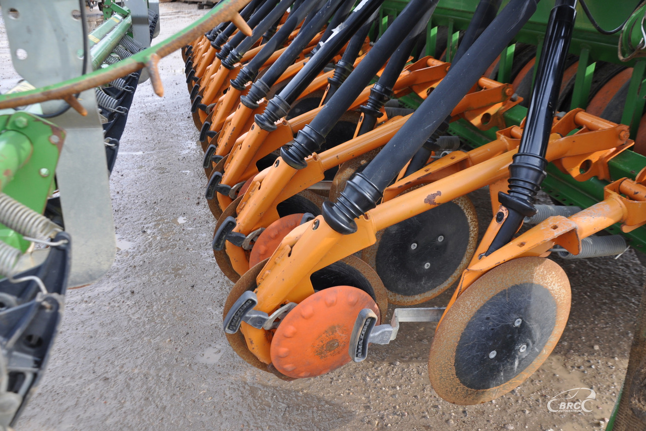 Leasing de Amazone AD 4000 SUPER Amazone AD 4000 SUPER: foto 12