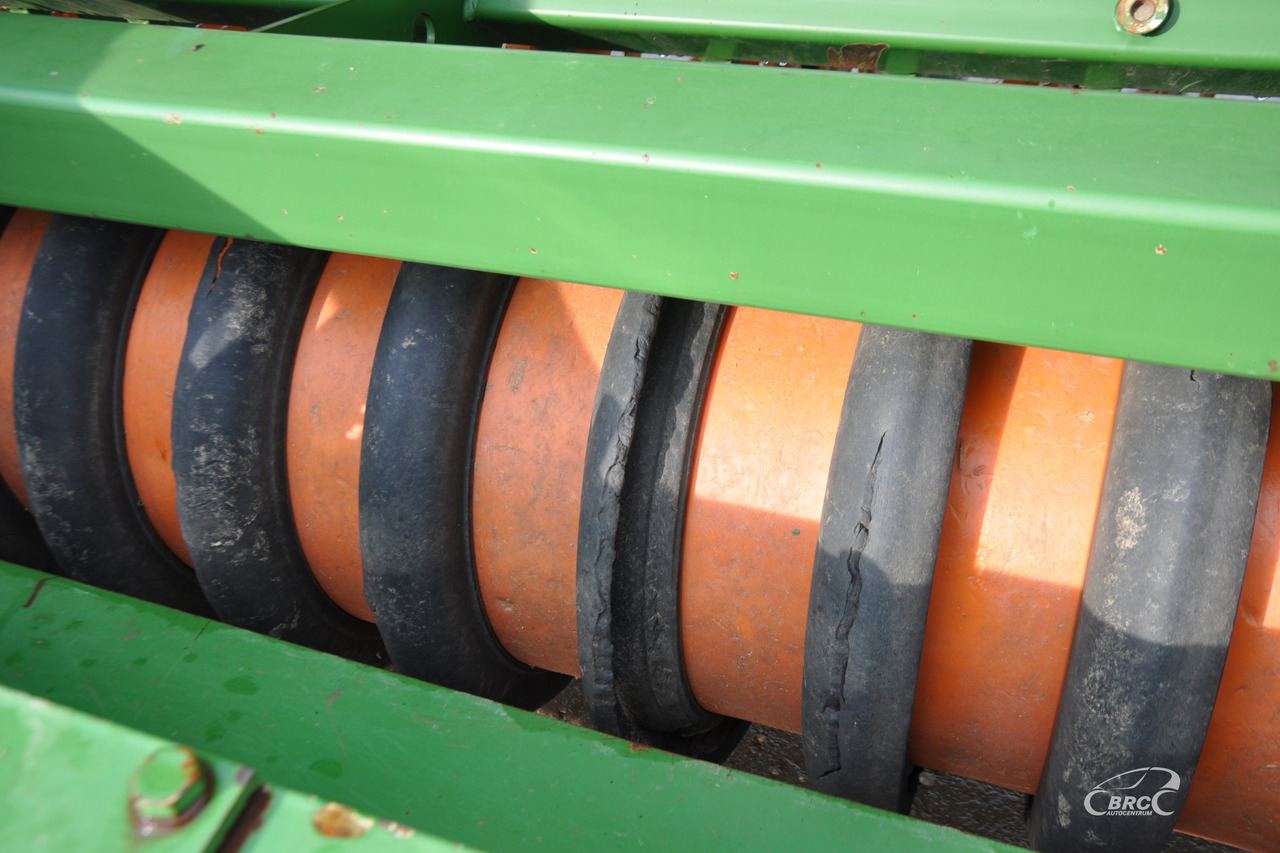 Leasing de Amazone AD 4000 SUPER Amazone AD 4000 SUPER: foto 16