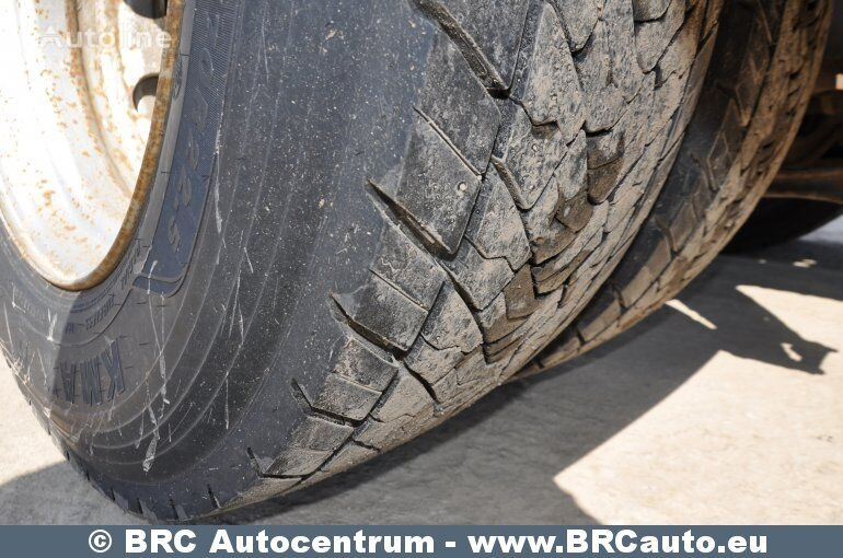 Leasing de MAN 18.390 ADR PTO MAN 18.390 ADR PTO: foto 19