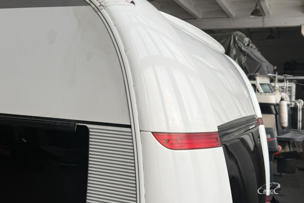 Caravana Hobby Premium 650 Ufe: foto 12