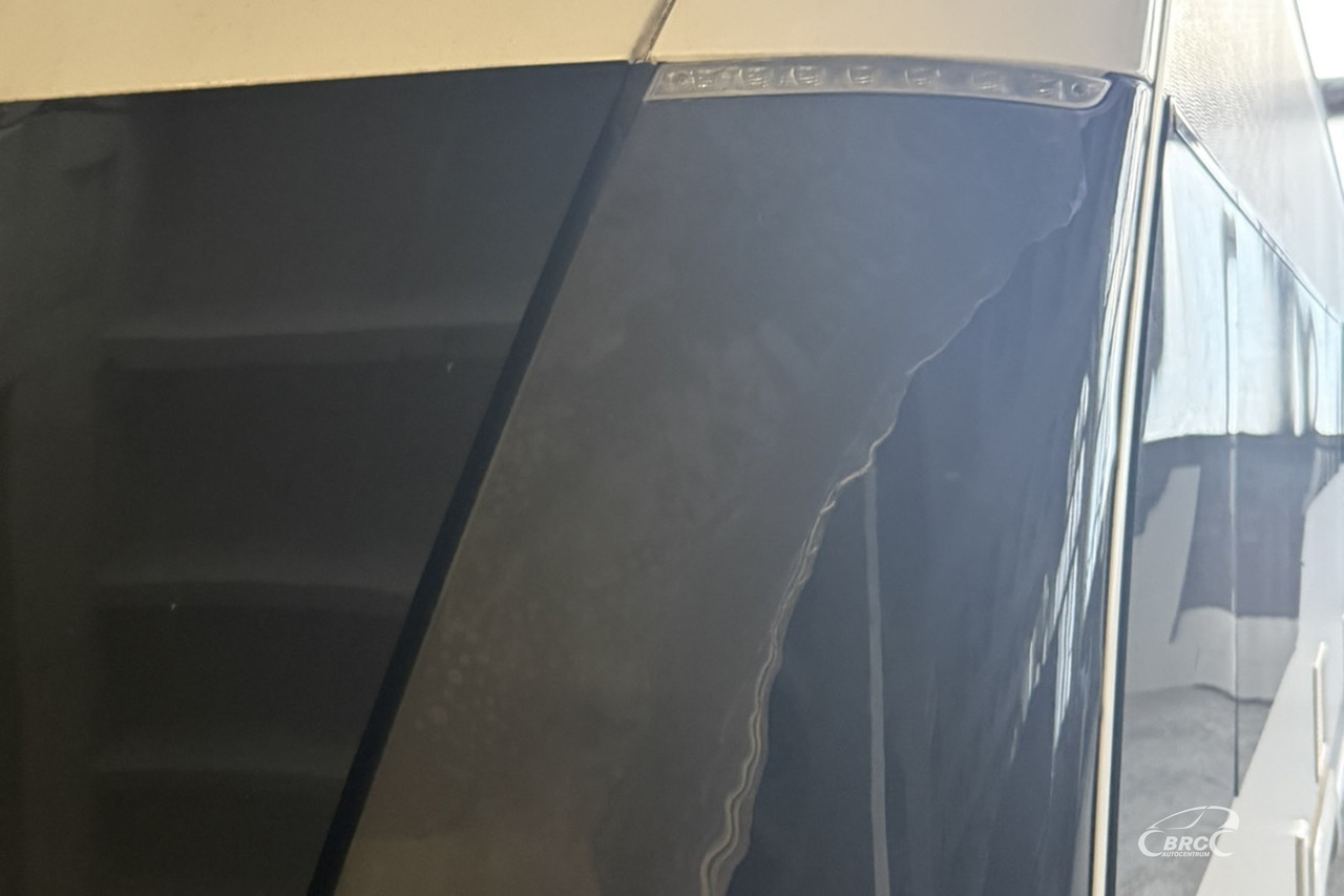 Caravana Hobby Premium 650 Ufe: foto 14