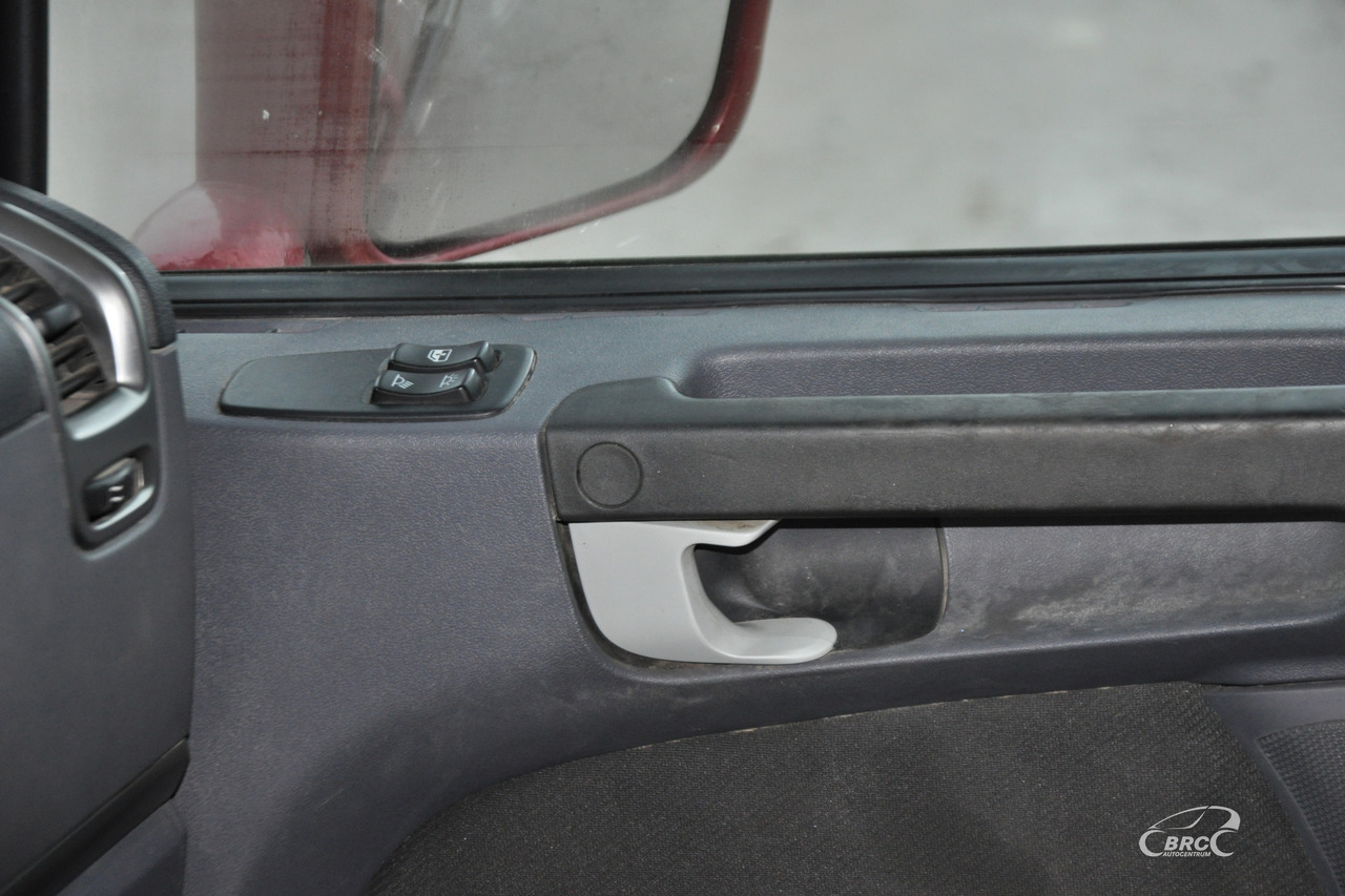 Leasing de Scania R 560 Scania R 560: foto 26