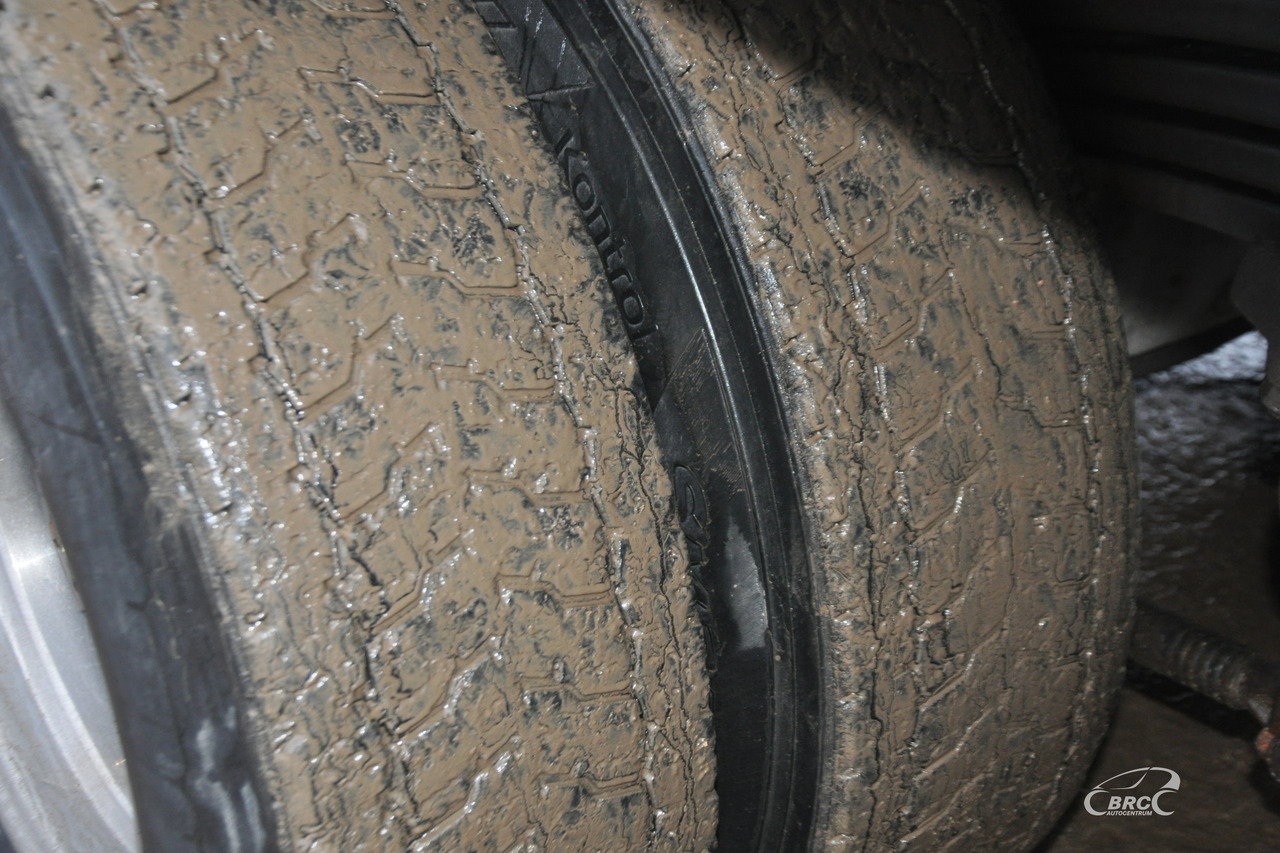 Leasing de Scania R 560 Scania R 560: foto 37