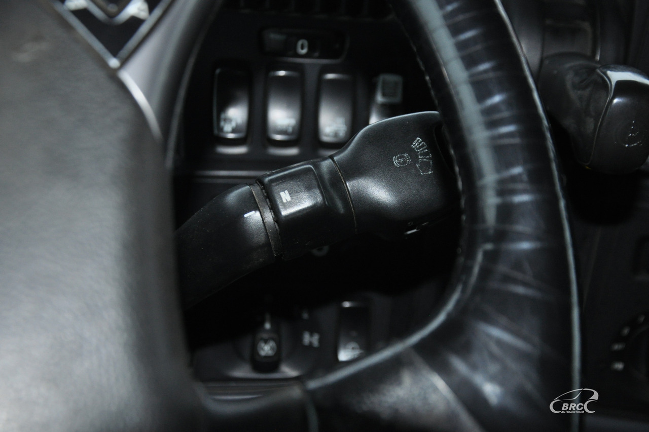 Leasing de Scania R 560 Scania R 560: foto 22