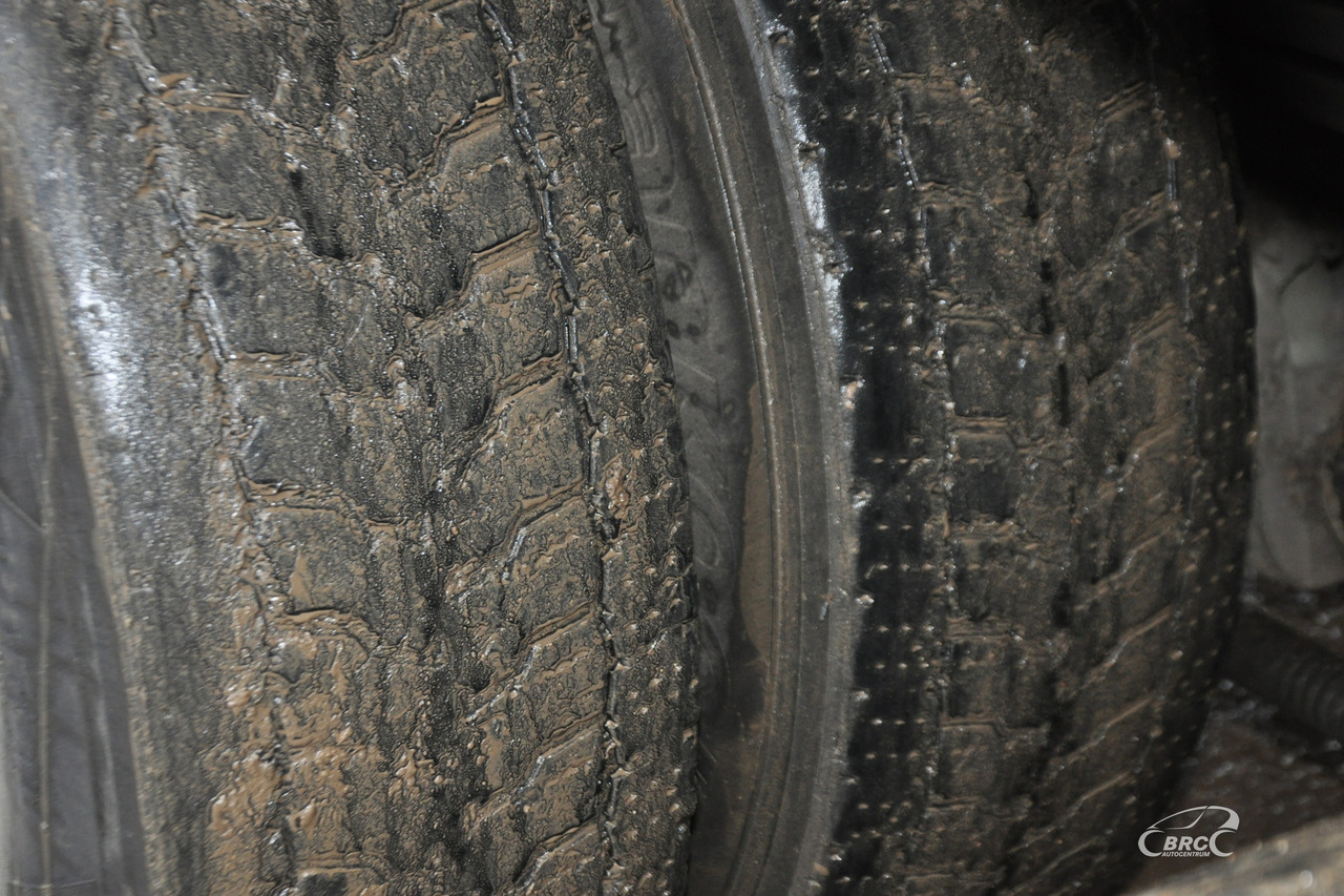 Leasing de Scania R 560 Scania R 560: foto 36