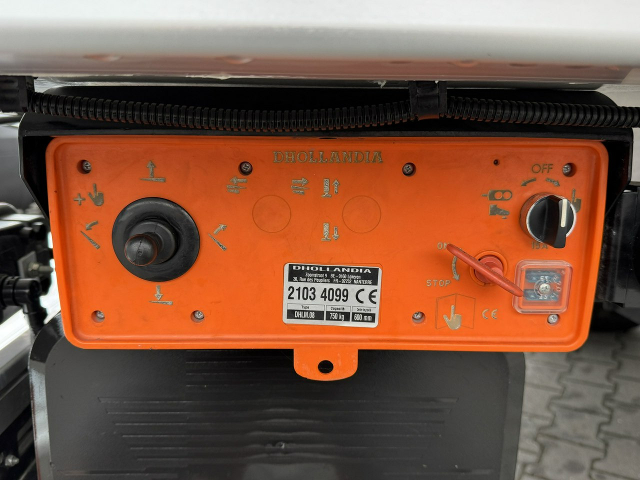 Furgoneta frigorifica Iveco Daily 35S16 V: foto 21