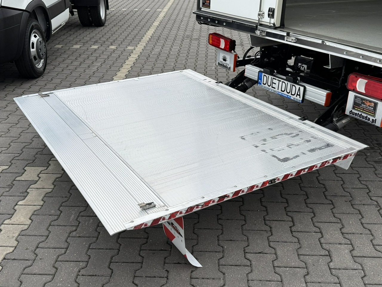 Furgoneta frigorifica Iveco Daily 35S16 V: foto 24