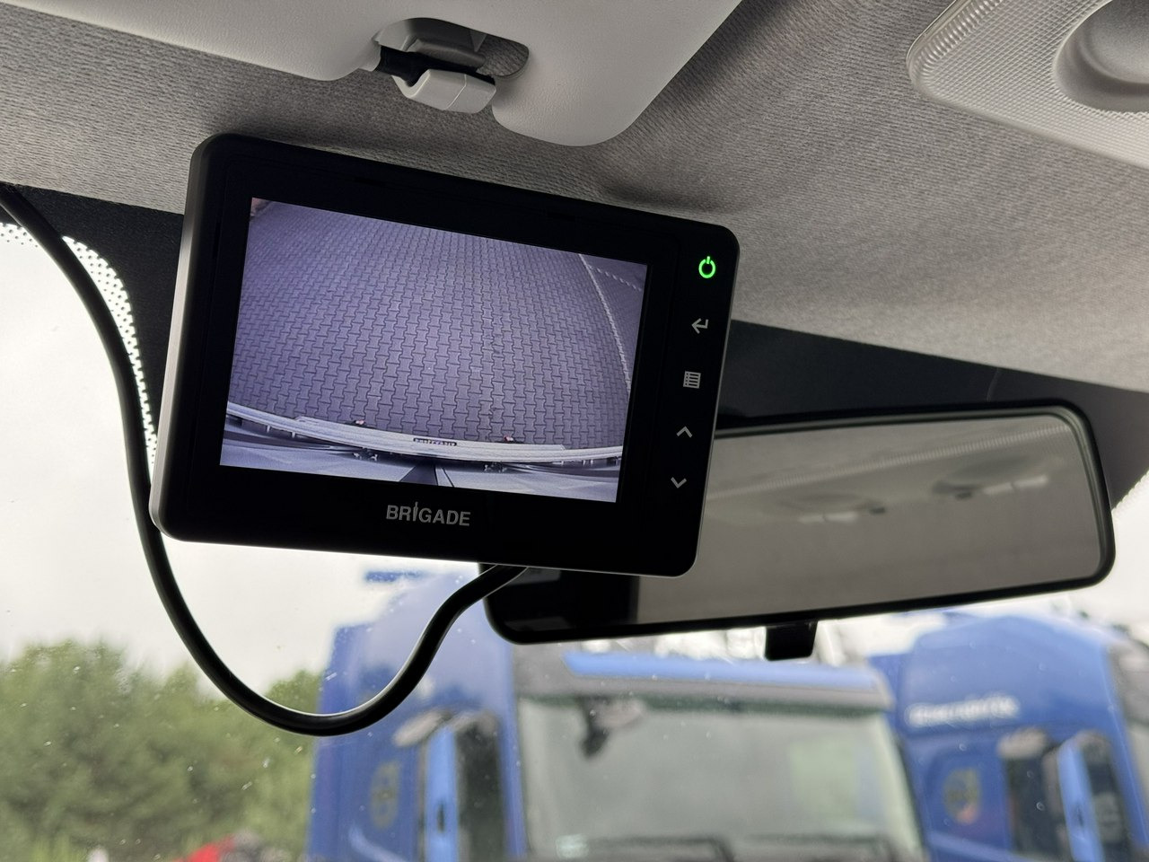 Furgoneta frigorifica Iveco Daily 35S16 V: foto 34