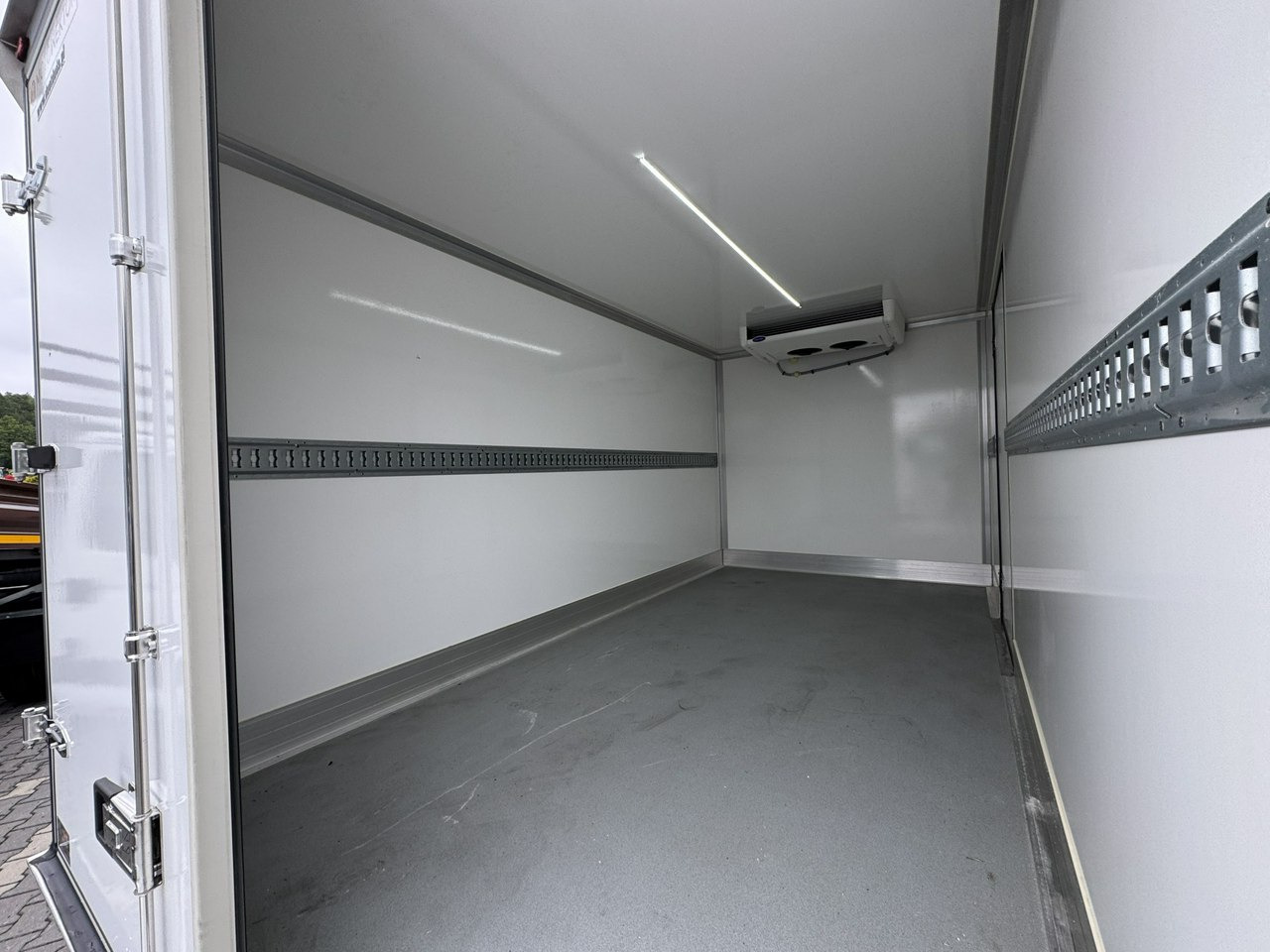 Furgoneta frigorifica Iveco Daily 35S16 V: foto 25