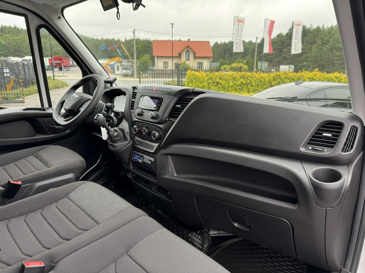 Furgoneta frigorifica Iveco Daily 35S16 V: foto 37