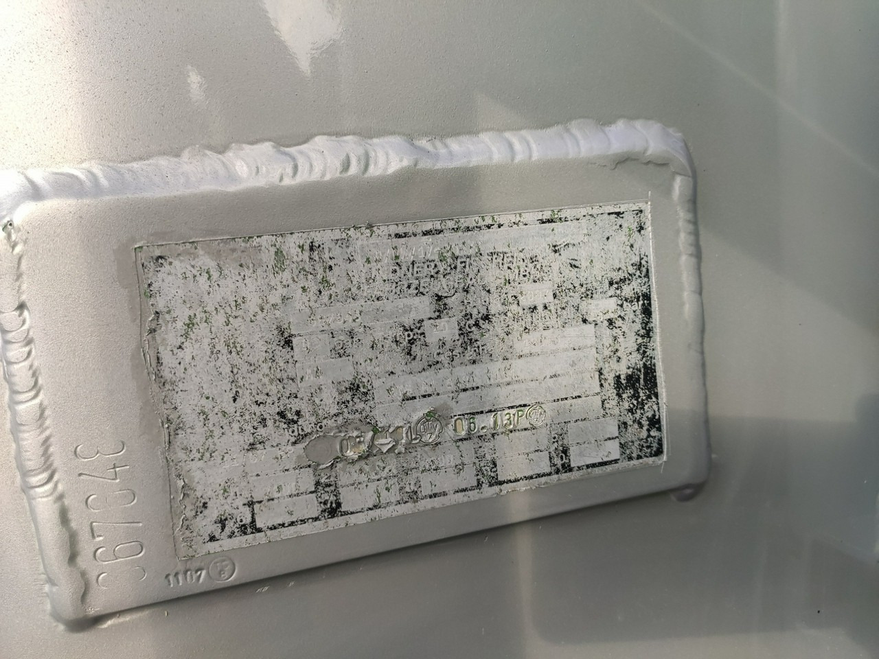 Camión cisterna MAN TGA 26.400 Autocysterna z Dystrybucją Ważne TDT: foto 17