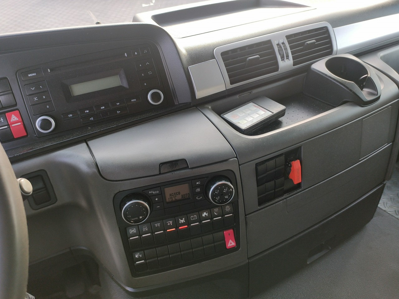 Camión cisterna MAN TGA 26.400 Autocysterna z Dystrybucją Ważne TDT: foto 30