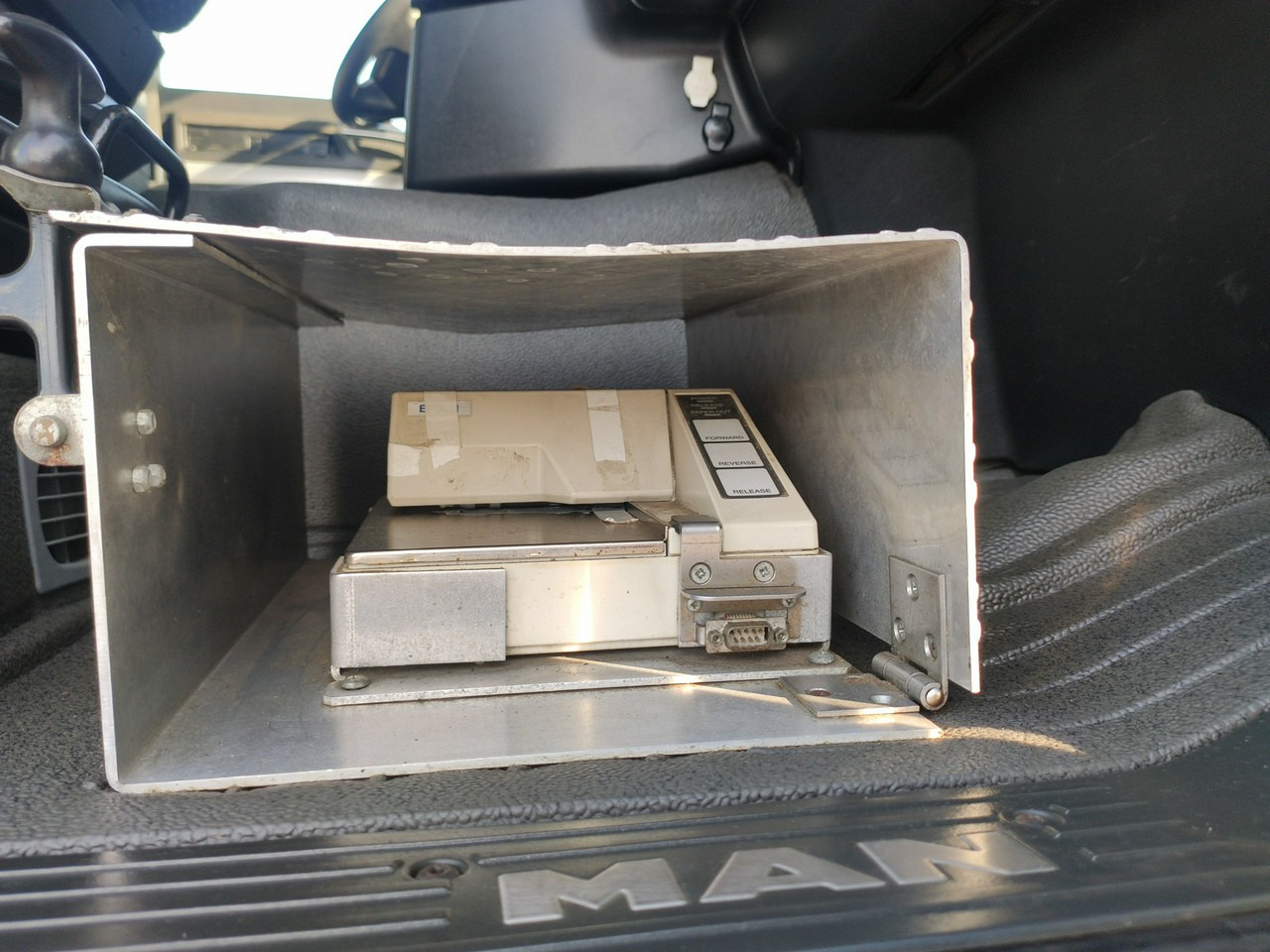 Camión cisterna MAN TGA 26.400 Autocysterna z Dystrybucją Ważne TDT: foto 11