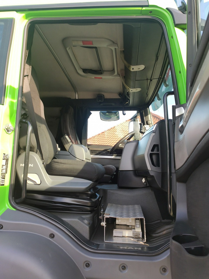 Camión cisterna MAN TGA 26.400 Autocysterna z Dystrybucją Ważne TDT: foto 24