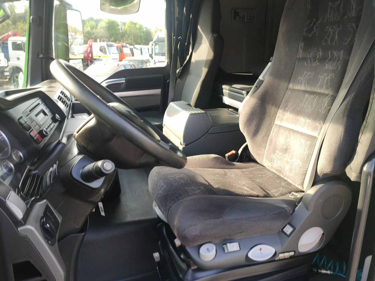 Camión cisterna MAN TGA 26.400 Autocysterna z Dystrybucją Ważne TDT: foto 27