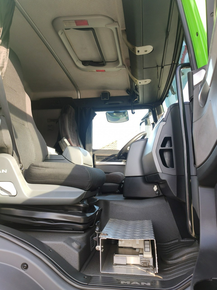 Camión cisterna MAN TGA 26.400 Autocysterna z Dystrybucją Ważne TDT: foto 26