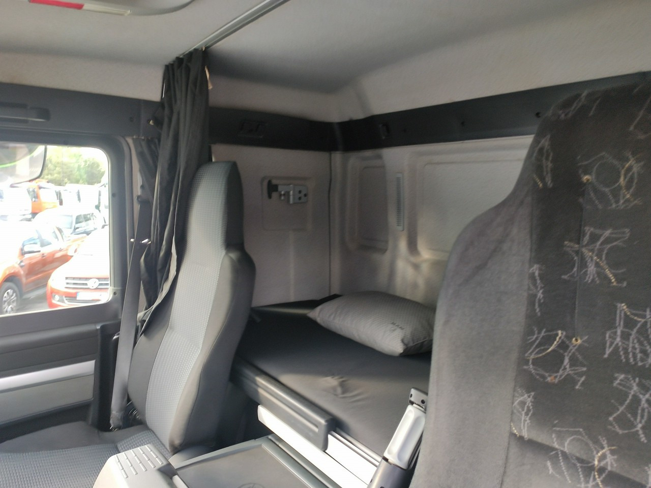 Camión cisterna MAN TGA 26.400 Autocysterna z Dystrybucją Ważne TDT: foto 33