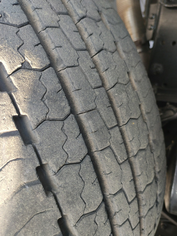 Camión cisterna MAN TGA 26.400 Autocysterna z Dystrybucją Ważne TDT: foto 48