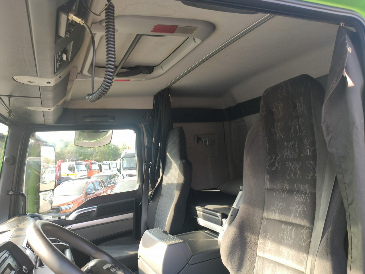 Camión cisterna MAN TGA 26.400 Autocysterna z Dystrybucją Ważne TDT: foto 28