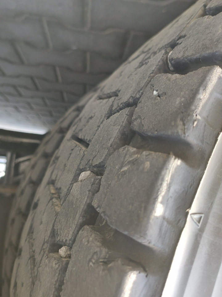 Camión cisterna MAN TGA 26.400 Autocysterna z Dystrybucją Ważne TDT: foto 50