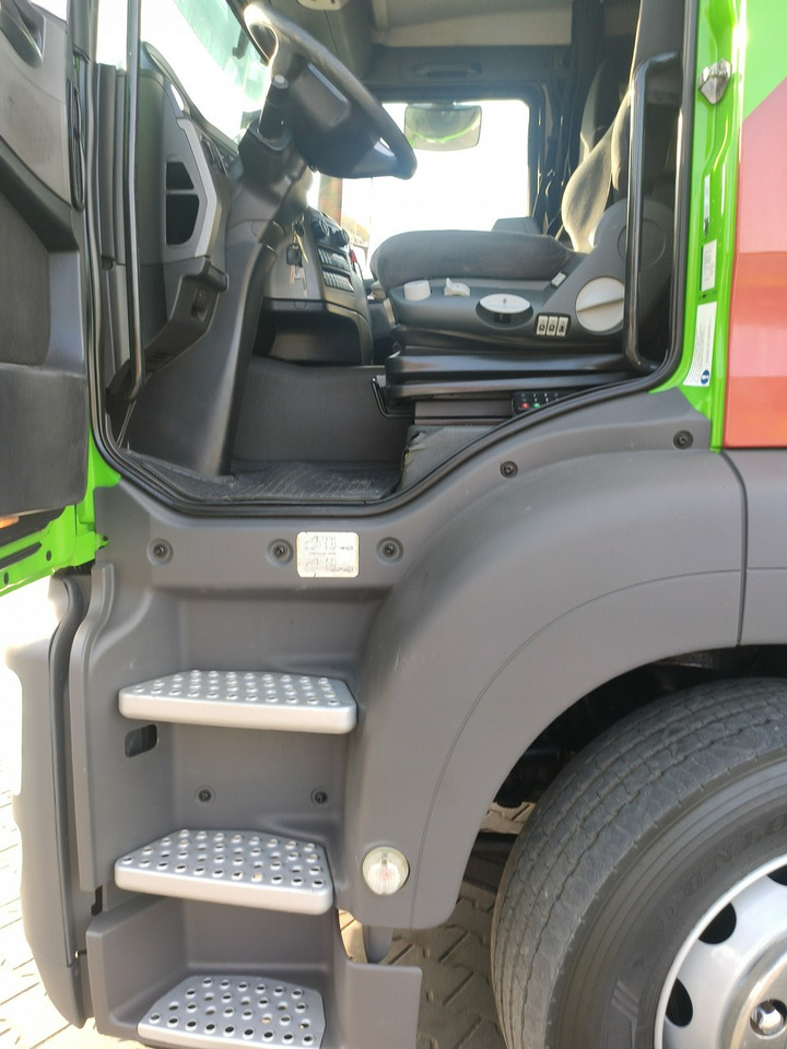 Camión cisterna MAN TGA 26.400 Autocysterna z Dystrybucją Ważne TDT: foto 22