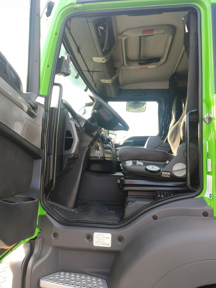 Camión cisterna MAN TGA 26.400 Autocysterna z Dystrybucją Ważne TDT: foto 23