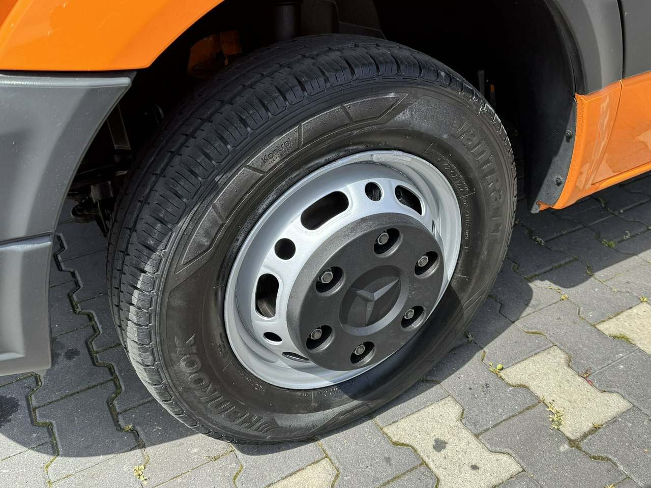 Mercedes Sprinter Zwyżka Podnośnik Koszowy VERSALIFT KLUBB ET-36-LF UDT - Camión con plataforma elevadora: foto 5 Mercedes Sprinter Zwyżka Podnośnik Koszowy VERSALIFT KLUBB ET-36-LF UDT - Camión con plataforma elevadora: foto 5