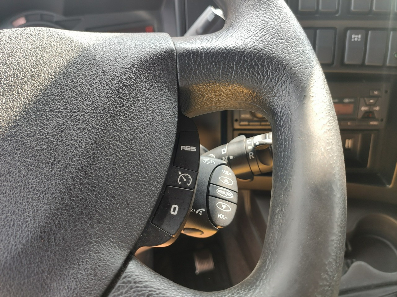 Camión lona Renault D12.240 E6 Firana Tył Drzwi Dach Zsuwany Długa 830cm: foto 27 Camión lona Renault D12.240 E6 Firana Tył Drzwi Dach Zsuwany Długa 830cm: foto 27