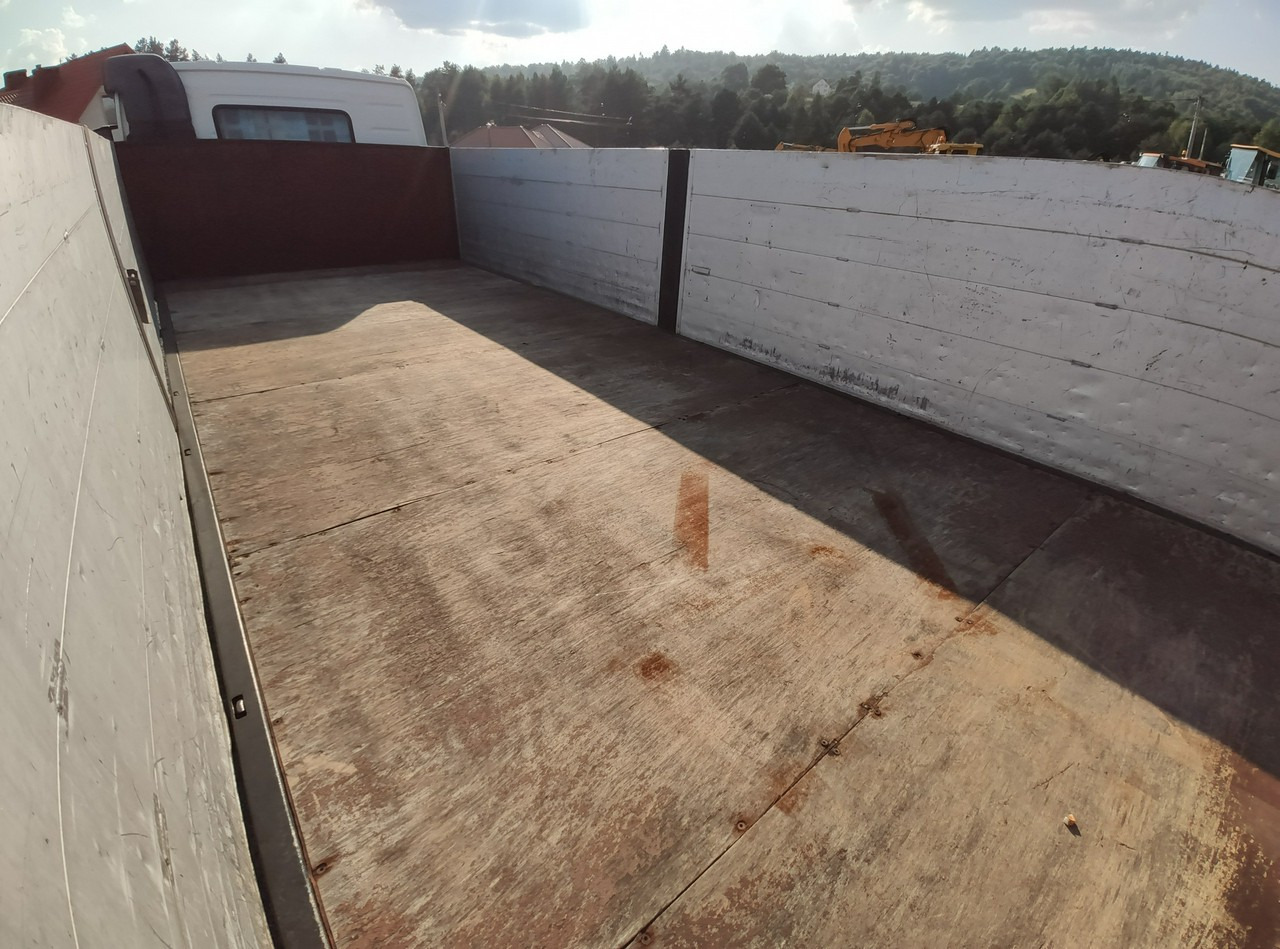 Camión caja abierta, Camión grúa Volvo FM 440 6x4 HDS FASSI F170 Składany w Literę Z: foto 35