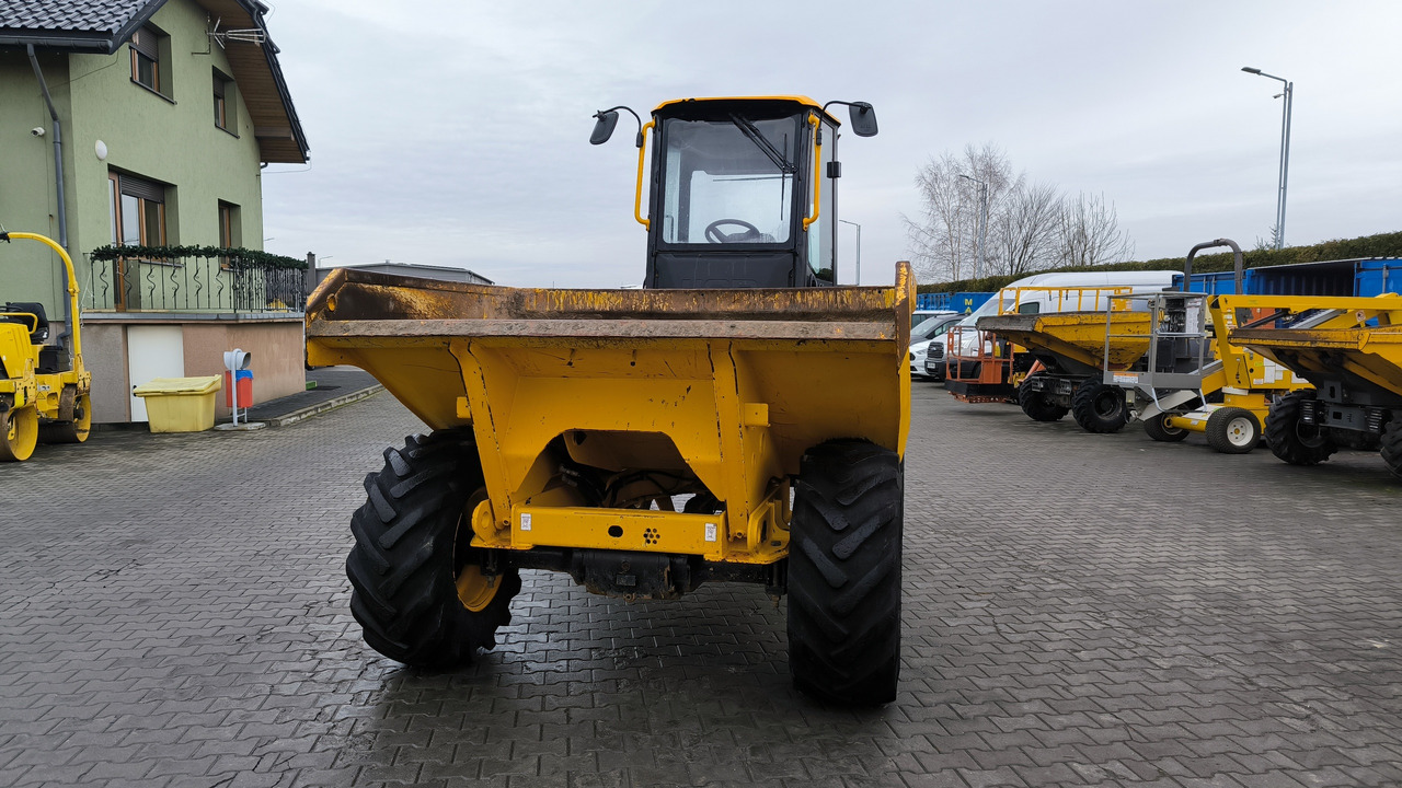 JCB 6 FT - 3S5 - Minidumper: foto 2 JCB 6 FT - 3S5 - Minidumper: foto 2