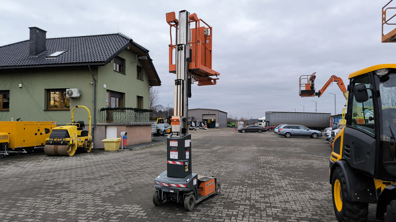 Leasing de JLG TOUCAN DUO JLG TOUCAN DUO: foto 8