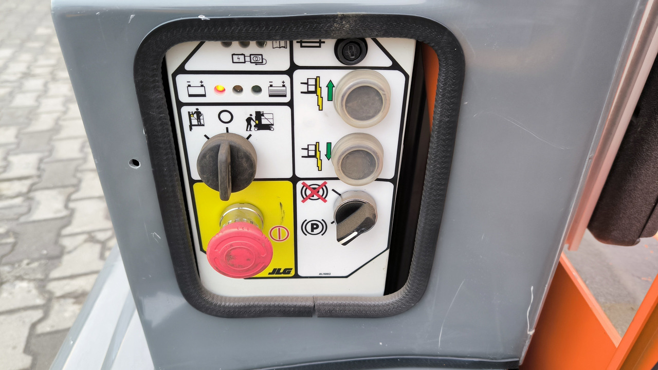 Leasing de JLG TOUCAN DUO JLG TOUCAN DUO: foto 7