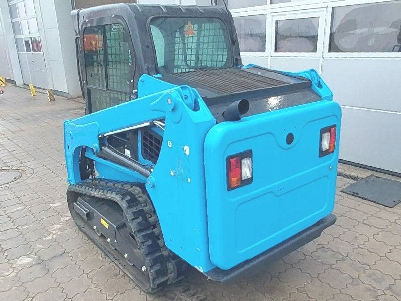 Bobcat T 450 - Minicargadora de cadenas: foto 3 Bobcat T 450 - Minicargadora de cadenas: foto 3
