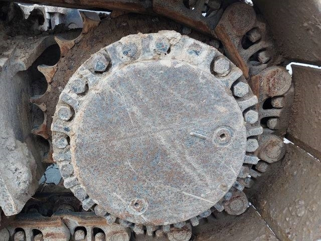 Excavadora de demolición CAT 349 E: foto 11