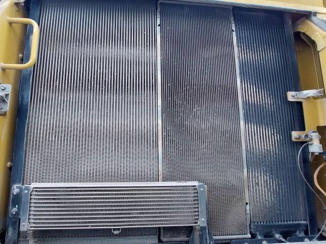 Excavadora de demolición CAT 349 E: foto 10