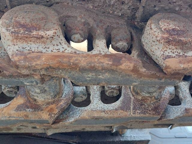 Excavadora de demolición CAT 349 E: foto 12