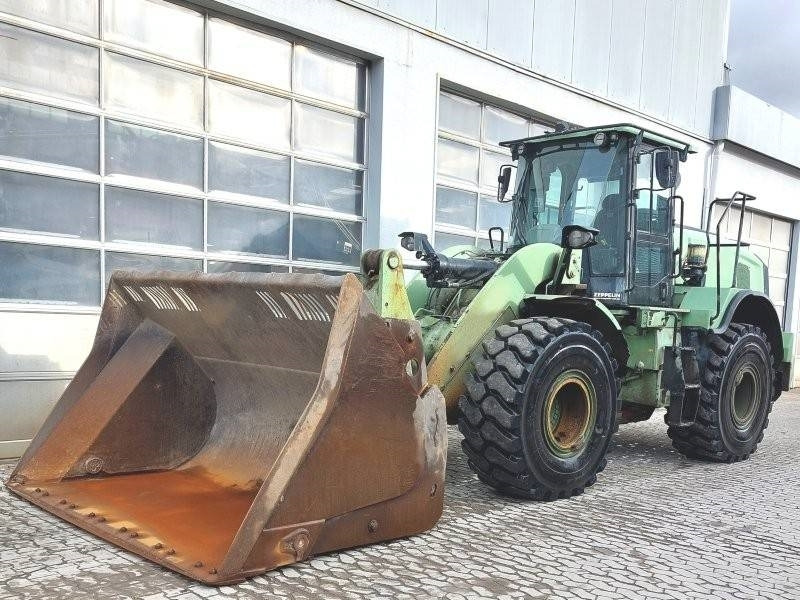 CAT 950 M - Cargadora de ruedas: foto 2 CAT 950 M - Cargadora de ruedas: foto 2