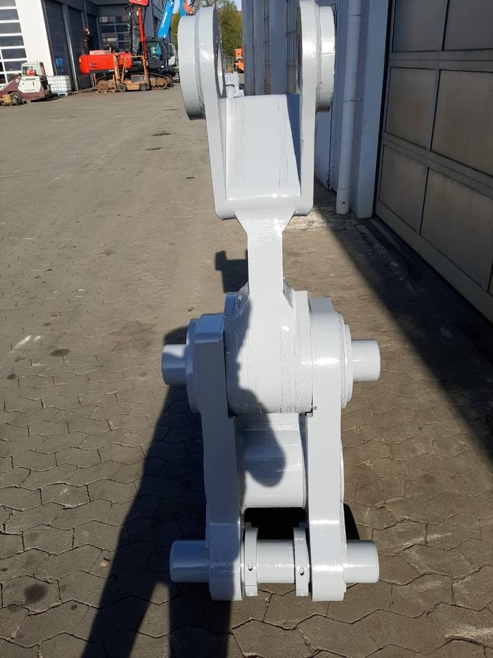 Demarec MQP45C - Cizalla de demolición: foto 5 Demarec MQP45C - Cizalla de demolición: foto 5