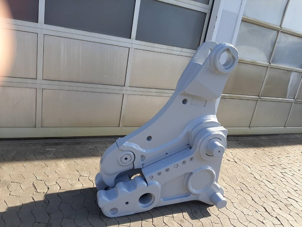 Demarec MQP45C - Cizalla de demolición: foto 1 Demarec MQP45C - Cizalla de demolición: foto 1