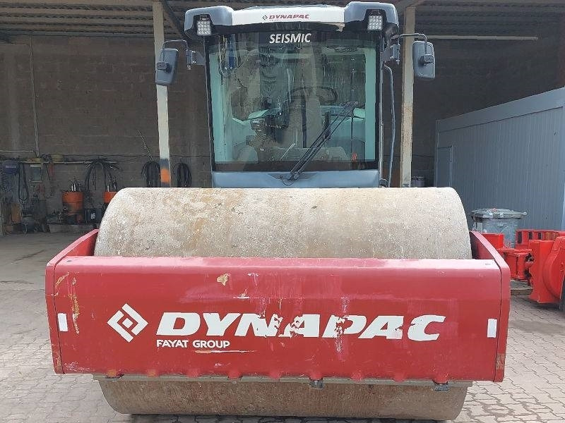 Dynapac CA 3500 D CP - Compactador: foto 2 Dynapac CA 3500 D CP - Compactador: foto 2