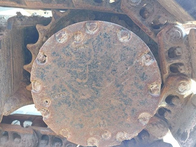 Excavadora de cadenas Hitachi ZX 135 US-7: foto 11