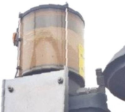 Excavadora de cadenas Hitachi ZX 350 LC-7 Teledipper: foto 8 Excavadora de cadenas Hitachi ZX 350 LC-7 Teledipper: foto 8