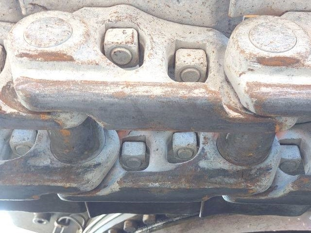 Excavadora de cadenas Liebherr R 956 LC: foto 12