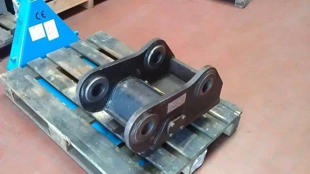 Nado Hitachi ZX110 - ZX135 - ZX140 - ZX145 - Acoplamiento rápido para Maquinaria de construcción: foto 1 Nado Hitachi ZX110 - ZX135 - ZX140 - ZX145 - Acoplamiento rápido para Maquinaria de construcción: foto 1