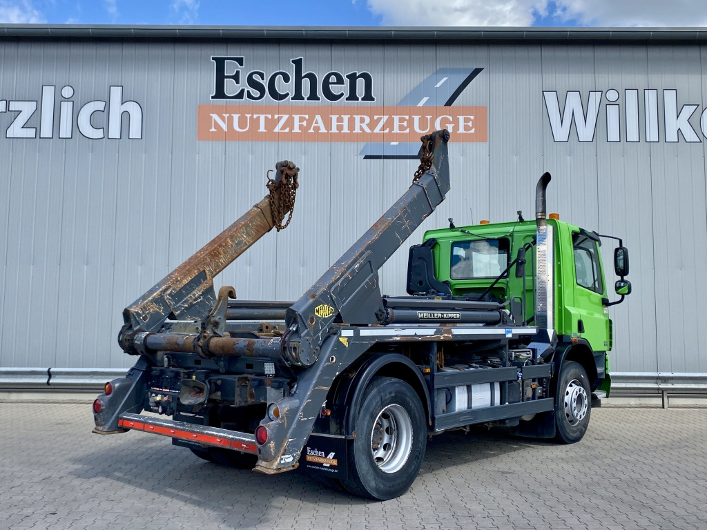 Camión portacontenedor de cadenas DAF CF 85.360: foto 6 Camión portacontenedor de cadenas DAF CF 85.360: foto 6