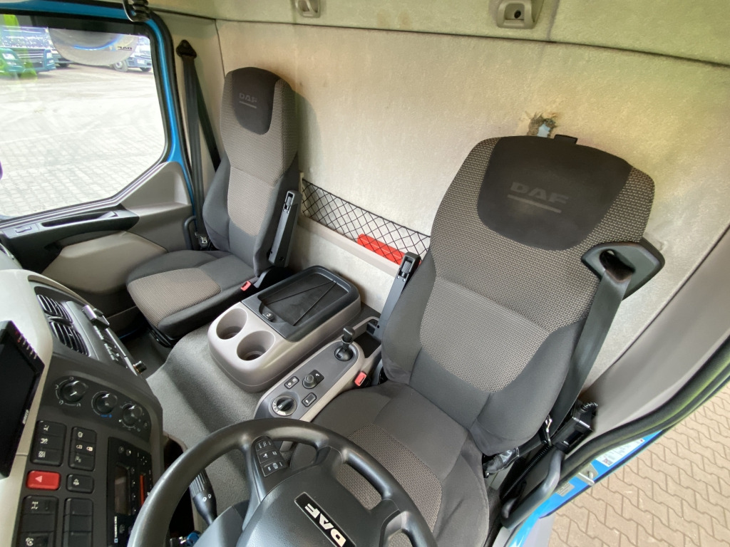 Camión frigorífico DAF LF 230 / BÄR-LBW: foto 13