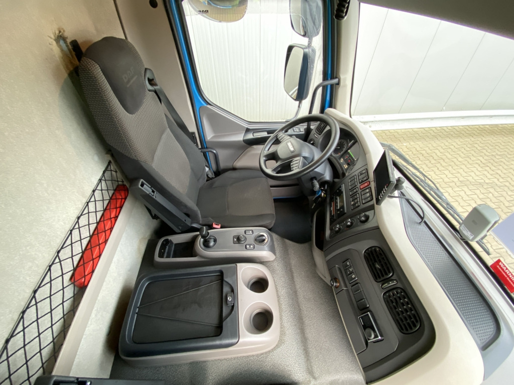 Camión frigorífico DAF LF 230 / BÄR-LBW: foto 16