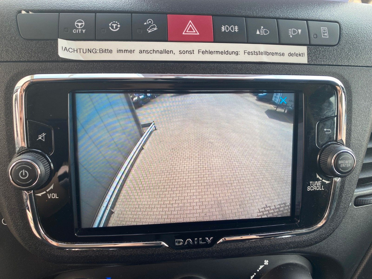 Furgoneta con lona Iveco Daily Hi-Matic 70 C 21 Topsleeper | LBW 1,00to.: foto 19